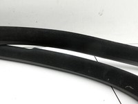 Mercedes C209 CLK 280 05-09 Coupe Dichtung für Rahmen Tür Links Vorne Mercedes C209 CLK 280 05-09 01.12.2006... Vorschau 4