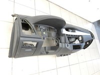 Renault Laguna III 3 07-11 Armaturenbrett Panel komplett Renault Laguna III 3 07-11 01.02.2007 985250001R gebraucht Vorschau 2
