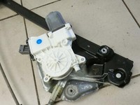 Cadillac STS 07-11 Fensterhebermotor mit Fensterheber Rechts Vorne Cadillac STS 07-11 27.06.2008 15291743... Vorschau 2