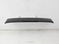 Audi Q7 4L 05-09 Spoiler Heckklappe Heckspoiler LZ7L Audi Q7 4L 05-09 05.11.2007 4L0827933 gebraucht Vorschau 1