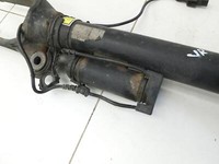 Mercedes W164 ML420 05-09 Federbein Stossdämpfer Vorne Rechts Mercedes W164 ML420 05-09 18.01.2008 A1643204313 gebraucht Vorschau 5