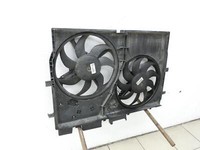 Ducato Boxer III 250 H2 14Q 06-11 2,2D Lüfter Ventilator f. Kühler Ducato Boxer III 250 H2 14Q 06-11 03.03.2007... Vorschau 2