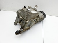 Fiat Freemont 11-16 Mjet 2,0DS 103KW EBT Ölfiltergehäuse Gehäuse Halter für Ölfilter Fiat Freemont 11-16... Vorschau 4