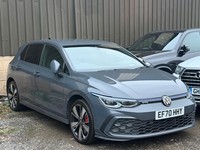2021 [70] VOLKSWAGEN 1.4 TSI GTE DSG AUTO [245] HYBRID 5DR HATCHBACK ULEZ