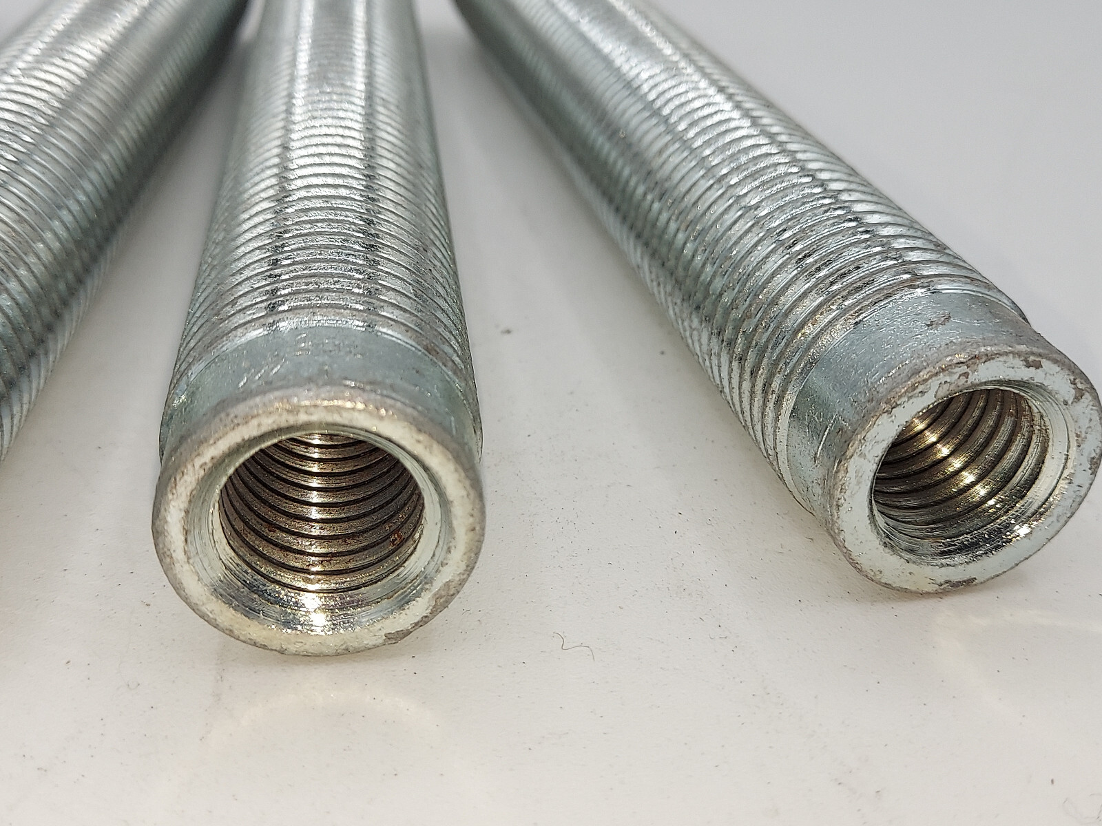 ⍨⃝ * 2 Boxes of 5 Hilti HIS-N Internal Thread Anchors 3/4