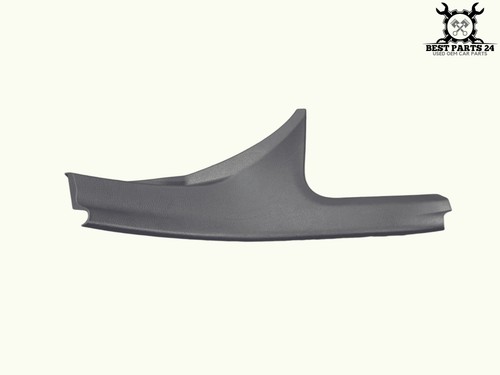 2018-2024 Toyota Camry Rear Right Passenger Door Sill Scuff Plate Cover Trim OEM