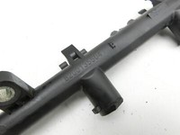 Renault Megane III 08-12 1,6 81KW Einspritzleiste Düsenstock für Einspritzanlage Renault Megane III 08-12... Vorschau 4