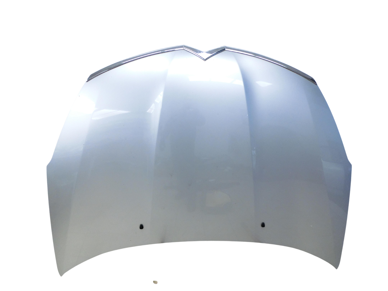 Bonnet Front Panel Cover for KTS Citroen C-Crosser 07-12 - Bild 1