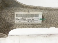Maserati Ghibli M157 13-24 Lenkgetriebe Servolenkung Maserati Ghibli M157 13-24 15.06.2016 06700039560 gebraucht Vorschau 4