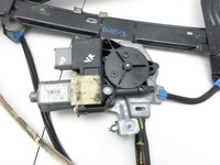 Peugeot 308 CC 07-11 Cabrio Fensterheber elektrisch mit Motor Rechts Vorne Peugeot 308 CC 07-11 26.01.2011 9222FT... Vorschau 4