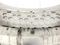 Opel Zafira B A05 05-08 Motorhaube Haube 1RU Opel Zafira B A05 05-08 13.09.2007 93184414 gebraucht Vorschau 8