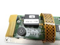 Ford Transit VI 06-13 Bedienteil Bedienelement für Krankenwagebeleuchtung Onboardfunktionen Ford Transit VI 06-13... Vorschau 7