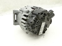 Citroen C4 Picasso II 13-16  THP 1,6 121KW Lichtmaschine Generator CL15 Citroen C4 Picasso II 13-16 23.09.2015... Vorschau 4