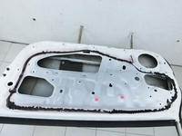 Toyota Auris ZW E150 10-12 3T Tür Beifahrertür Rechts Vorne 040 Toyota Auris ZW E150 10-12 27.10.2010 gebraucht Vorschau 7