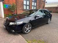 HONDA ACCORD 2.2 i-DTEC ES GT 4dr