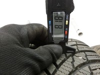 Audi A3 8P 08-13 2 x Reifen Winterreifen Firestone 205/55R16 91 H Audi A3 8P 08-13 13.05.2008 1K0601027AL... Vorschau 2