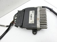 Audi A5 8T 07-12 TDI 2,7 140KW Widerstand Steuergerät Lüfter Audi A5 8T 07-12 04.12.2008 8K0959501C 8K0910501D... Vorschau 6