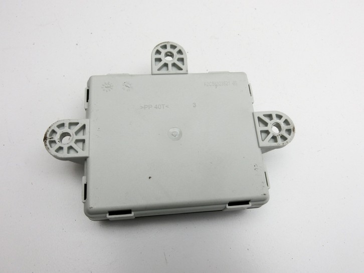 Ford C-max II 10-15 Steuergerät ECU Modul Türsteuergerät Rechts Vorne Ford C-max II 10-15 13.02.2012 AV6N-14B533-BL... Bild 4