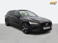 2022 Volvo V60 2.0 T6 [350] RC PHEV Ultimate Dark 5dr AWD Auto 4x4 PETROL/ELECTR