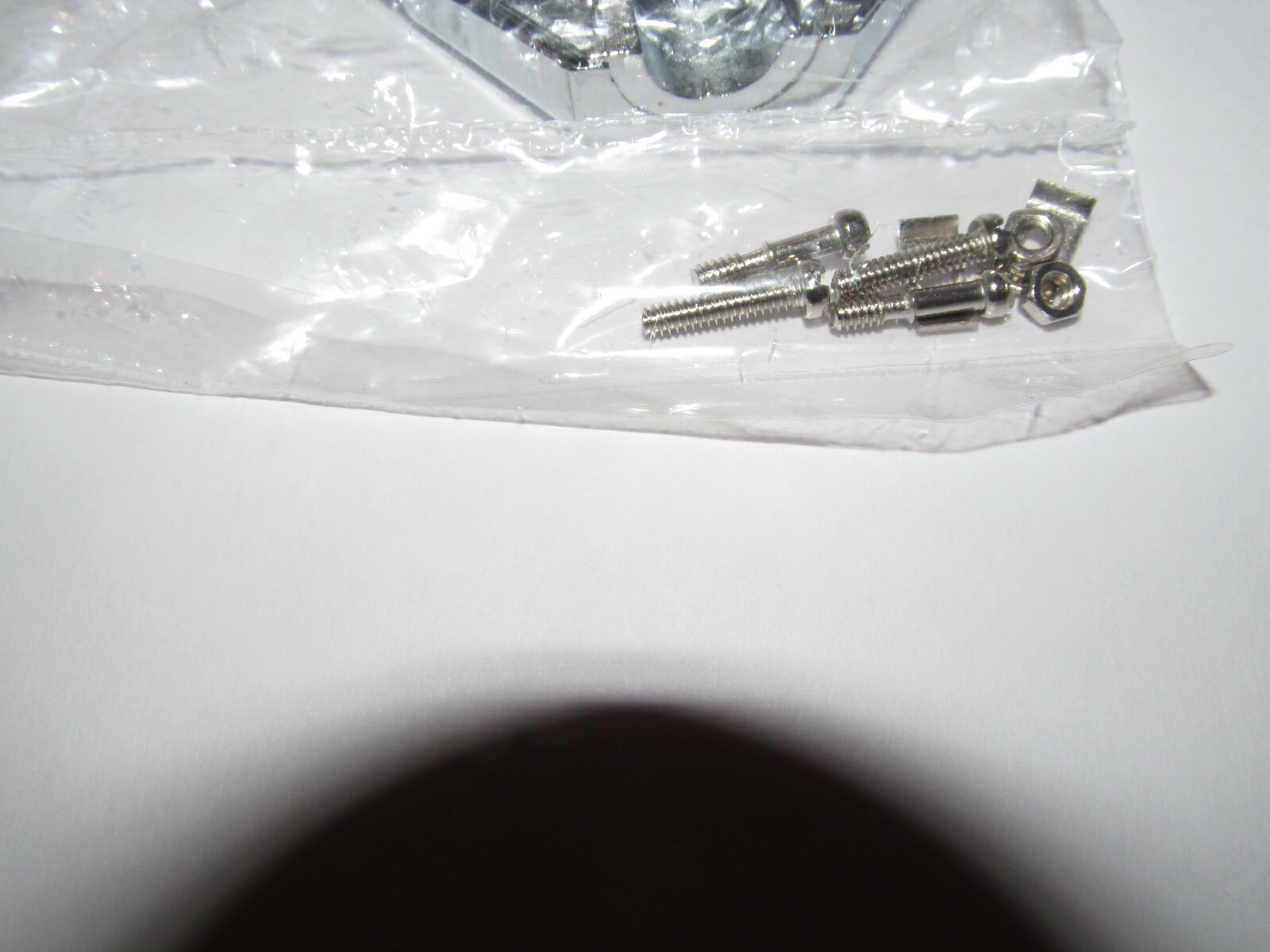 3512-037  DB37 (Serial) Metal Hood  37 Pin Metal Hoods Crimping Housing