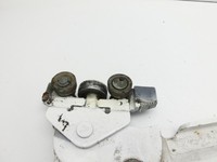 Nissan NV200 09-21 Kasten Führungsrolle für Schiebetür Hinten Links Nissan NV200 09-21 01.08.2010 82411JX00A gebraucht Vorschau 5