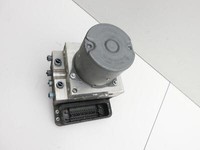 BMW F01 750iX 08-12 ABS ESP Steuergerät Aggregat Hydraulikblock BMW F01 750iX 08-12 09.06.2011 6854041 34516854041... Vorschau 2