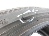 Tesla Model Y LR 20-25 5YJY 1x Reifen Winterreifen Pirelli 275/35R21 103V 4.67mm Tesla Model Y LR 20-25 5YJY... Vorschau 6