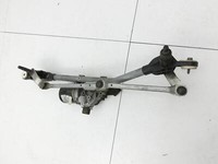Renault Megane III CC 10-16 Wischermotor m. Wischergestänge Vorne Renault Megane III CC 10-16 19.03.2014 gebraucht Vorschau 2