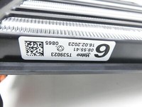 Cupra Born Pro K11 MEB EV KW Wärmetauscher PTC Zuheizer Heizelement Cupra Born Pro K11 MEB 16.05.2023 1EA963581E... Vorschau 6