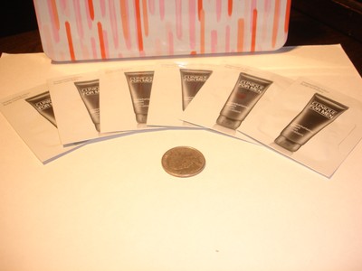 Clinique Lot of 6 Sample Size Clinique For Men Moisturizing Lotion Buy More Save