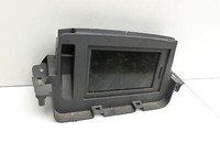 Renault Megane III 08-12 Bordcomputer Display Monitor Ecran A7 f. TomTom Navi Renault Megane III 08-12 02.08.2012... Vorschau 2