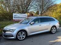 2020 Skoda Superb 2.0 TDI CR SE L 5dr DSG ESTATE Diesel Automatic