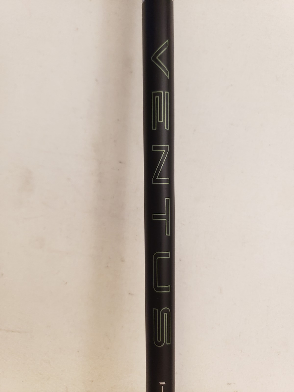 Used TaylorMade Qi35 Max - 5 Hybrid 27* - Fujikura Airspeed 50-A - Senior - RH