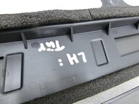 Tesla Model X 90D 15-21 Verkleidung für B-Säule Links aussen Tesla Model X 90D 15-21 19.05.2017 1041357-00-C... Vorschau 6