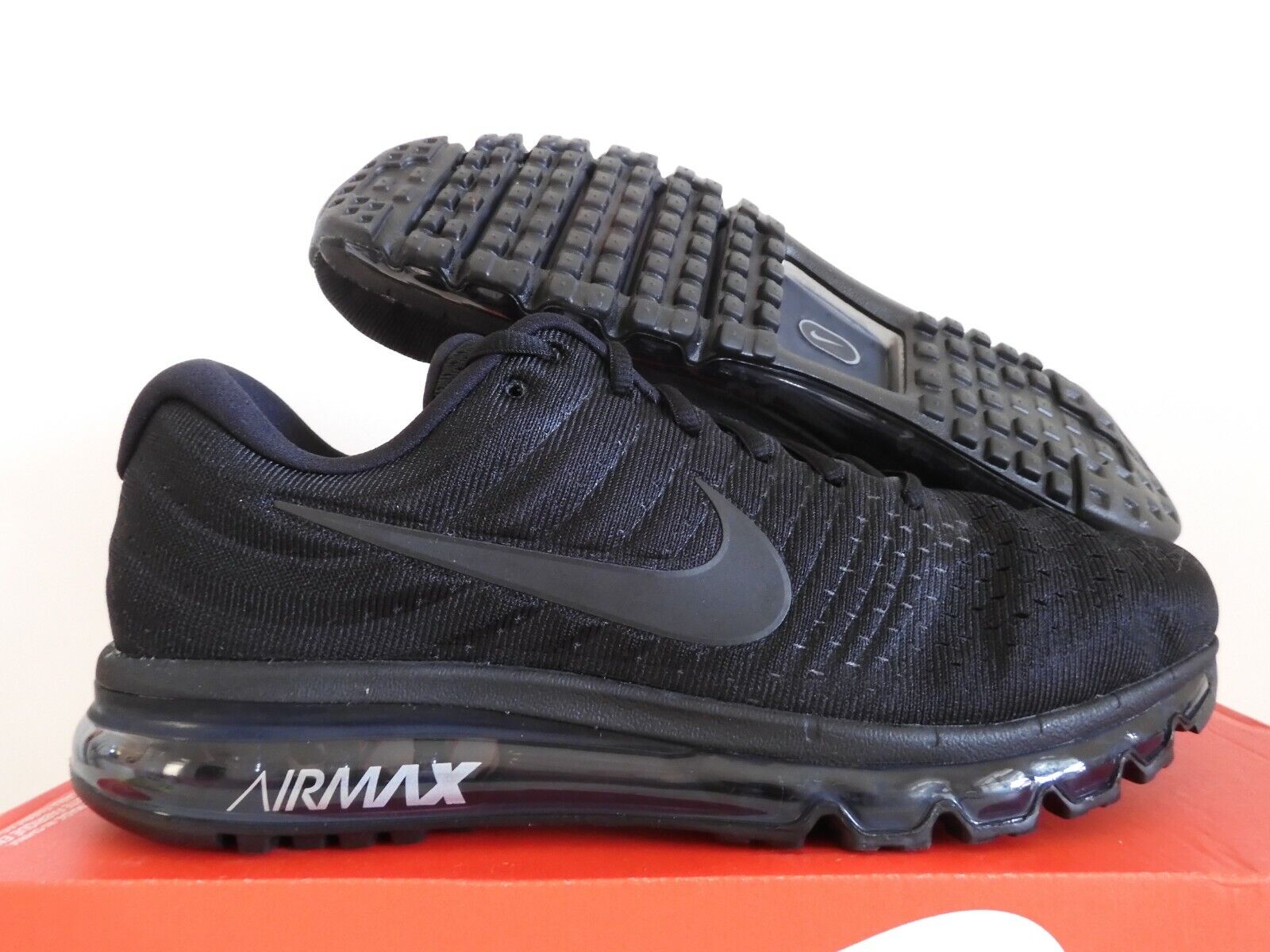 NIKE AIR MAX 2017 NIKE AIR MAX 2017