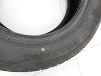 Fiat Freemont 11-16 2 x Reifen Ganzjahresreifen Trazano 225/65R17 106 V Fiat Freemont 11-16 17.02.2011 gebraucht Vorschau 6