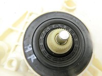 Mercedes W204 S204 C180 11-14 Kombi Fensterhebermotor Rechts Hinten Mercedes W204 S204 C180 11-14 10.10.2011... Vorschau 6