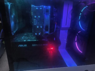 Gaming PC (Casual Gaming)