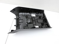 Tesla Model S Palladium 21-25 Blende Verkleidung MS Abdeckung für Mittelkonsole Hinten Tesla Model S Palladium... Vorschau 5