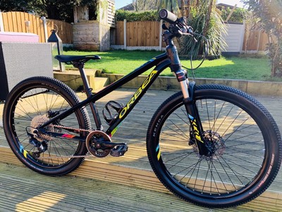 Orbea%2520Aqua%25202011%252054 For Sale 