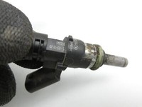 Mercedes A170 W169 04-08 1,7 85KW Injektor Einspritzdüse Zyl.3 Mercedes A170 W169 04-08 24.10.2007 A0000789023... Vorschau 5