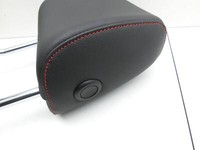 Seat Leon 5F SC FR 13-18 3T Kopfstütze für Beifahrer Sitz Rechts oder Links Vorne rote Naht Seat Leon 5F SC FR... Vorschau 4