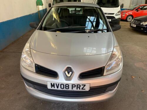 Renault Clio image