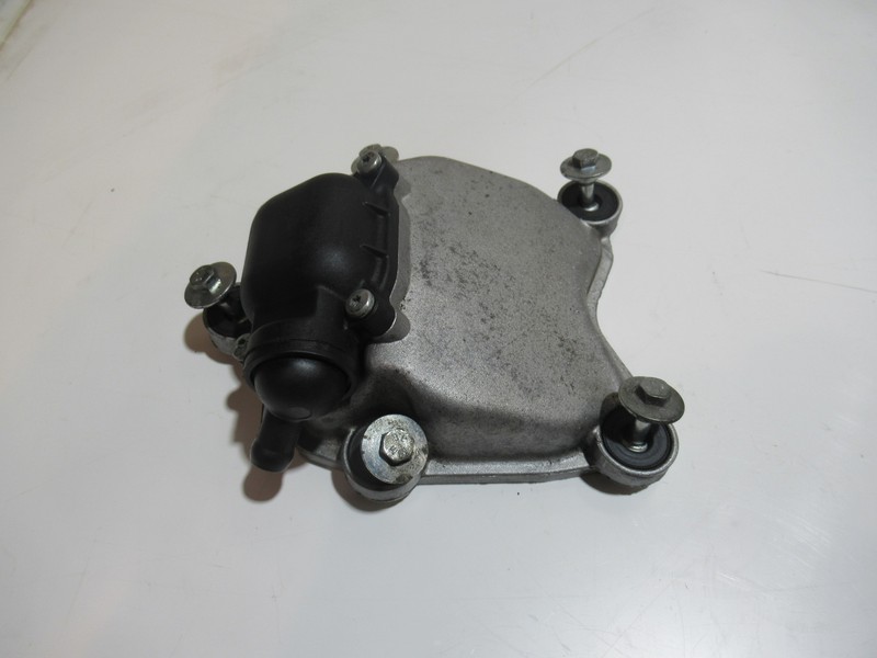 Cache Culbuteurs (Piaggio  125 BÃ©Verly 2008 - - 82882,01)