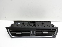 Audi Audi A5 8T 09-11 Luftdusche Luftdüse Mitte Vorne Audi Audi A5 8T 09-11 20.04.2011 8T1820951C gebraucht Vorschau 2