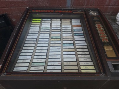 Rowe Jukebox for sale in UK | 57 used Rowe Jukeboxs