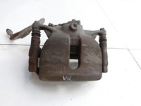 VW Touran II 5T 15-24 TDI 1,6 81KW Bremssattel Bremszange Vorne Rechts VW Touran II 5T 15-24 14.12.2015 8V0615124D... Vorschau 2