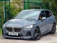 2024 BMW 2 Series 220i MHT M Sport 5dr DCT HATCHBACK PETROL Automatic