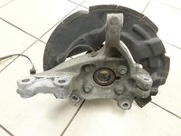 Ford Mondeo V 14-19 2,0 149KW Achsschenkel Radnabe mit ABS Rechts Vorne Ford Mondeo V 14-19 03.05.2014 gebraucht Vorschau 5