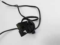 Mercedes SLK R171 04-08 Mikroschalter Schalter Links Mercedes SLK R171 04-08 23.11.2006 A1718202410 1718202410... Vorschau 5